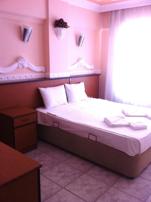 Atlantik Apart Hotel Didim Camera foto