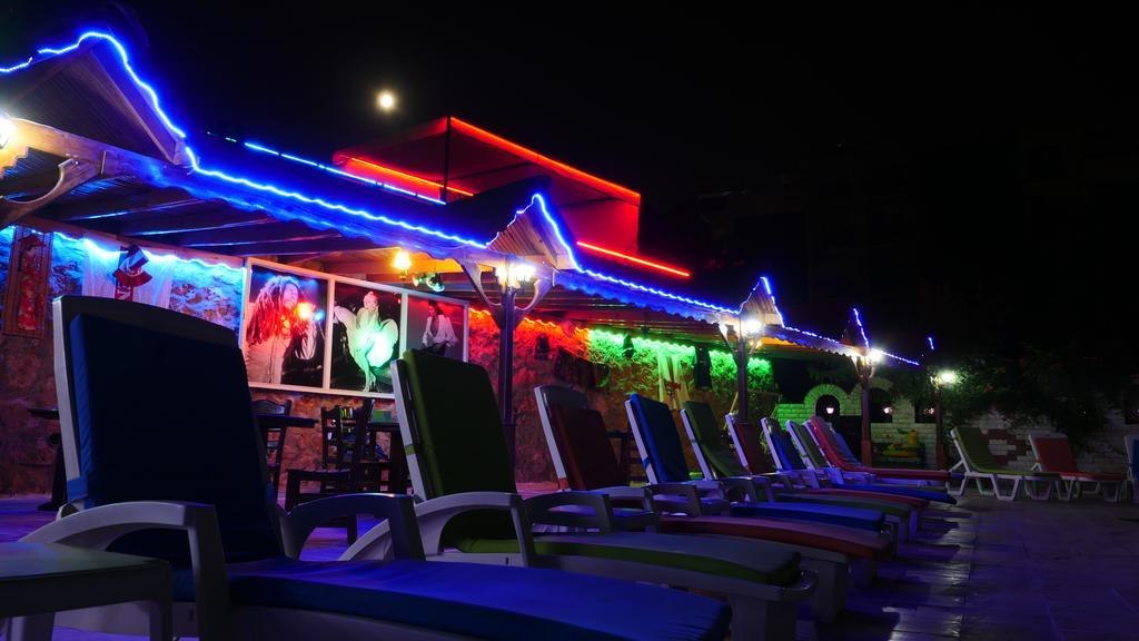 Atlantik Apart Hotel Didim Esterno foto